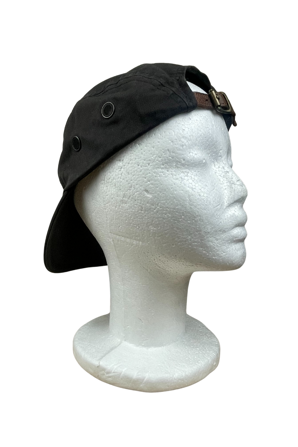 Polo Sport “Tiger Crest” Cadet Cap - USA / 90s Japan‑Market