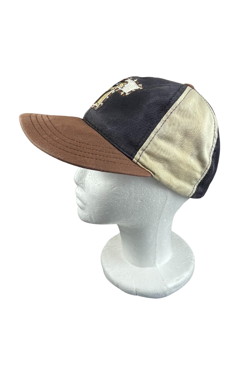 1994 Warner Bros Studio Store “TAZ” Snapback (USA-made)