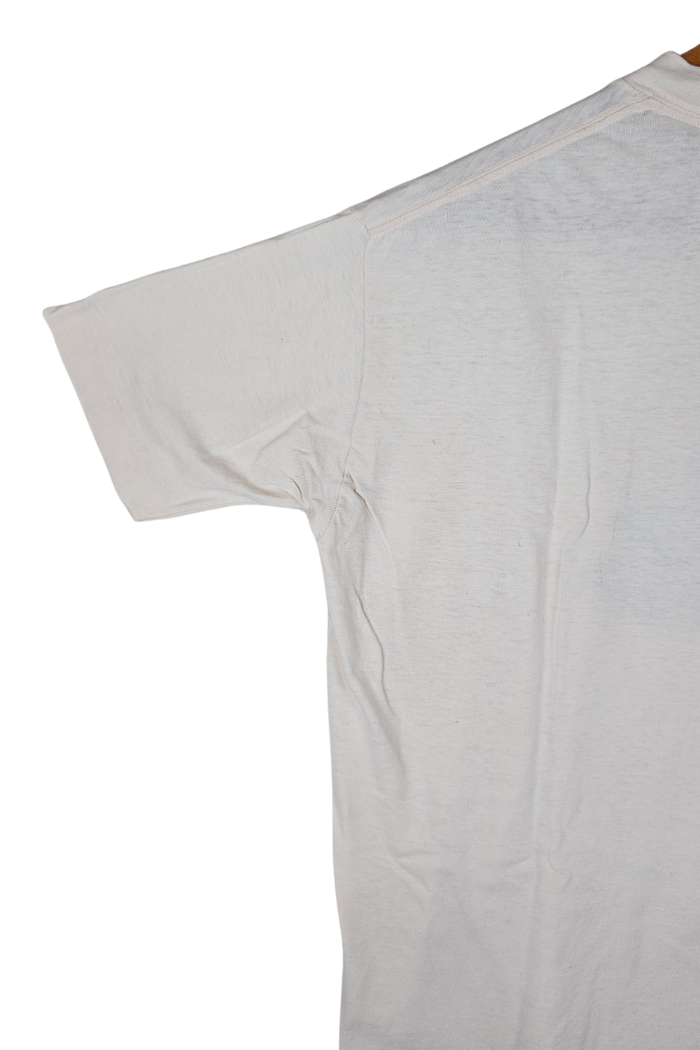 1978 Belton “Endangered Species – Timber Wolf ” Tee