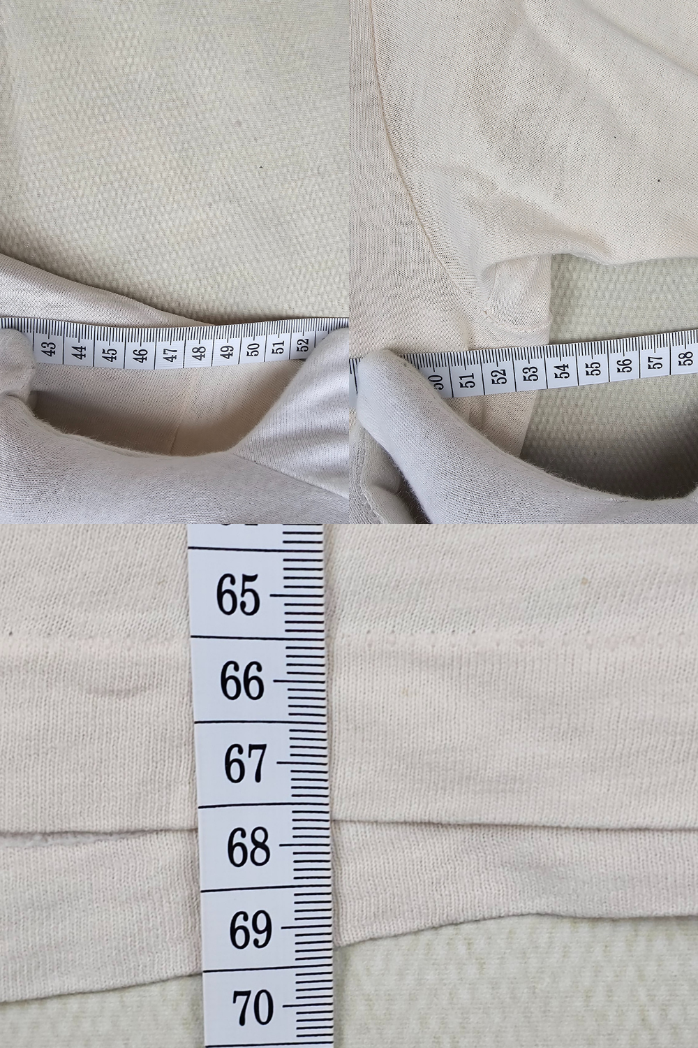 1978 Belton “Endangered Species – Timber Wolf ” Tee