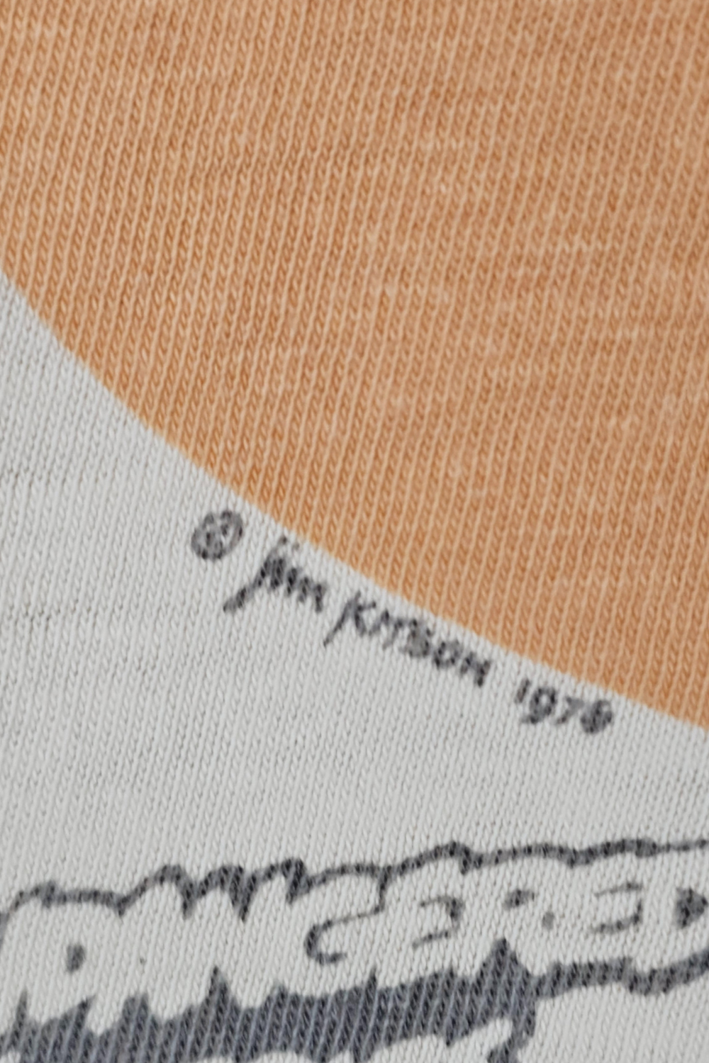 1978 Belton “Endangered Species – Timber Wolf ” Tee