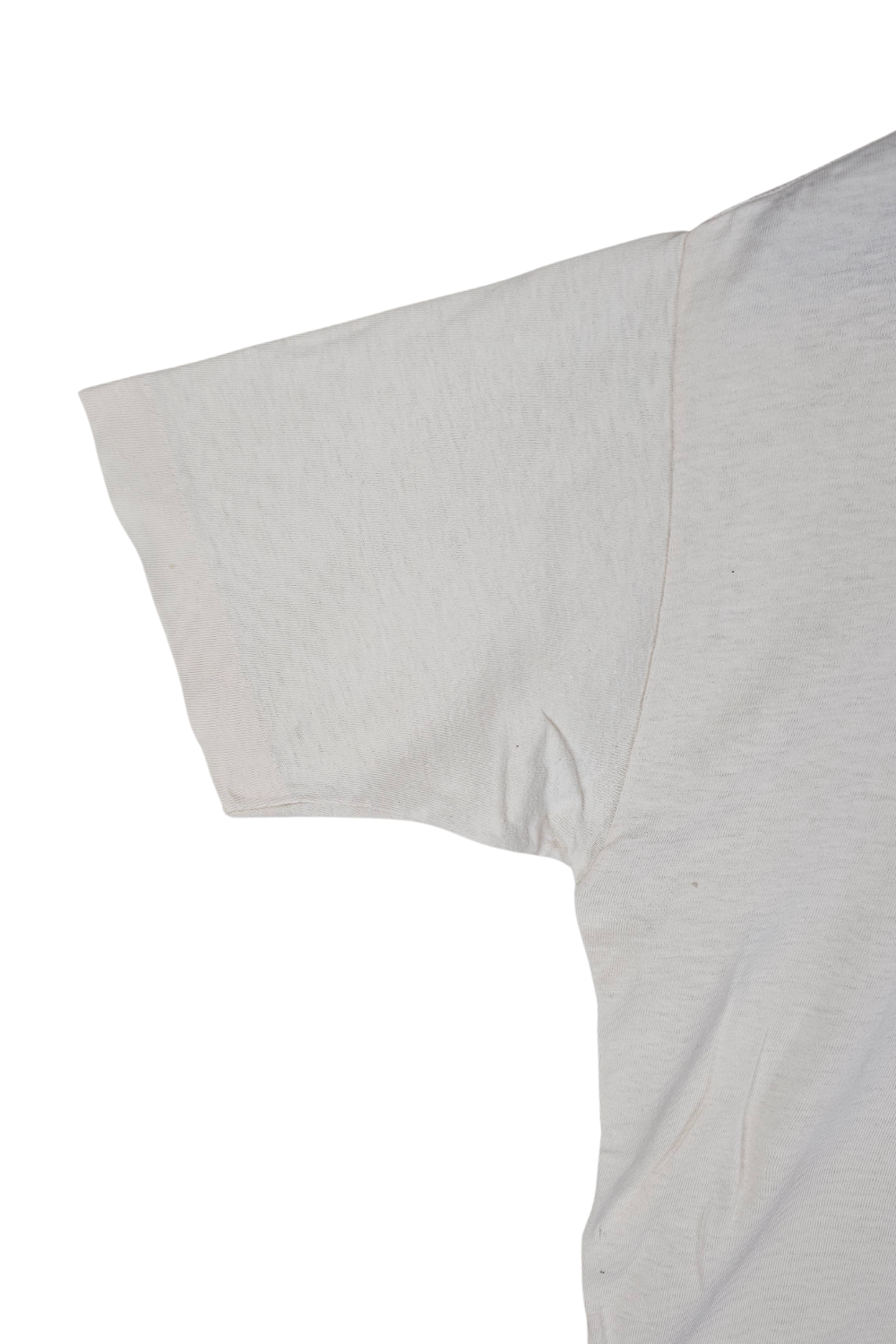 1978 Belton “Endangered Species – Timber Wolf ” Tee