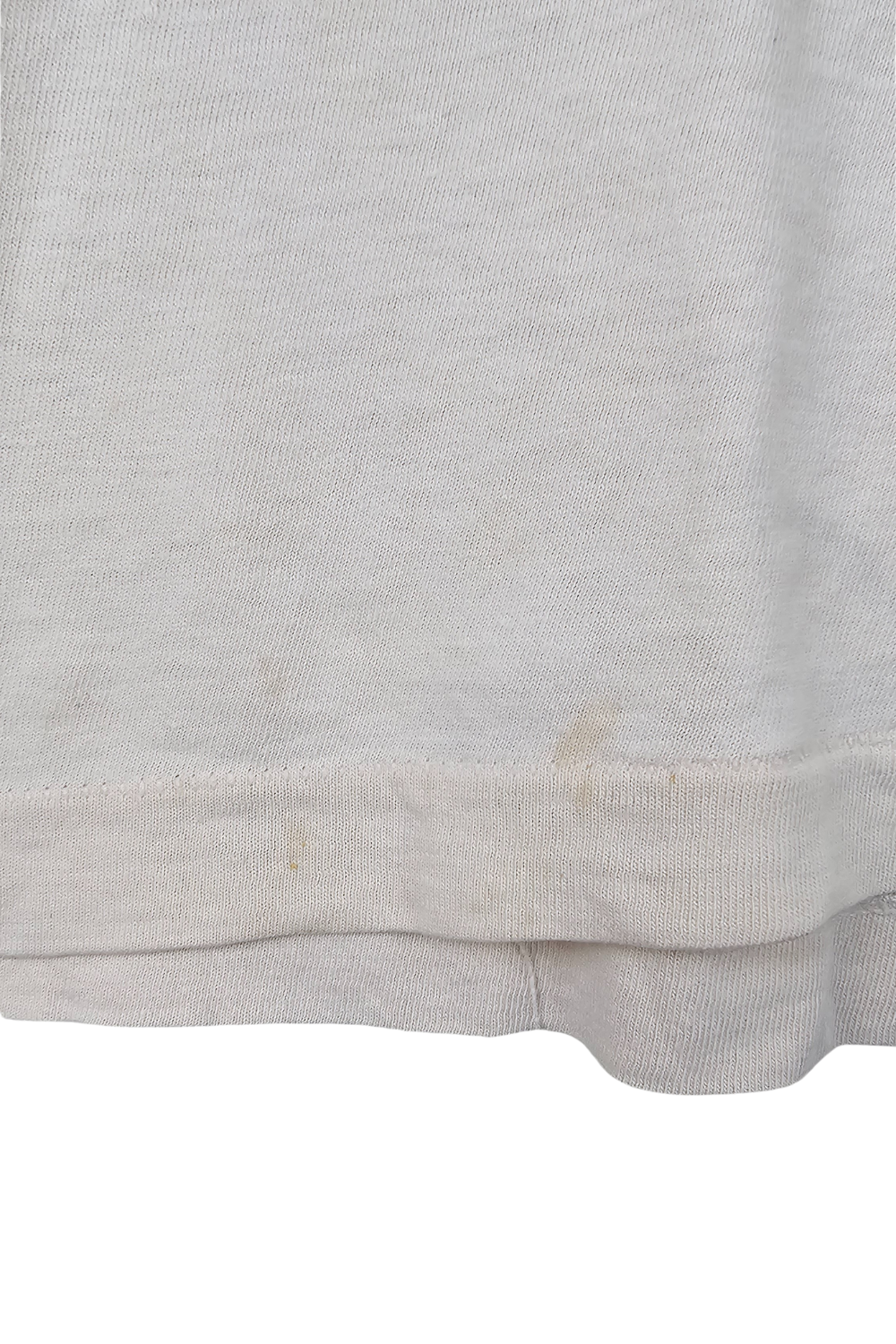 1978 Belton “Endangered Species – Timber Wolf ” Tee